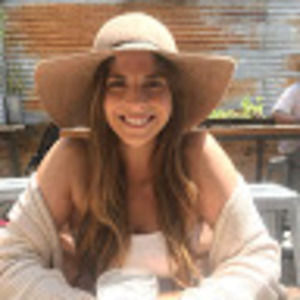 Meet your Posher, Hannah